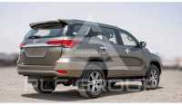 2024 Toyota Fortuner