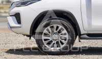 2024 Toyota Fortuner