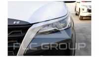 2024 Toyota Fortuner