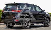2024 Toyota Fortuner