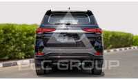 2024 Toyota Fortuner