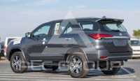 2024 Toyota Fortuner
