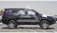 2024 Toyota Fortuner