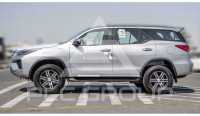 2024 Toyota Fortuner