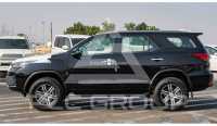 2024 Toyota Fortuner