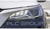 2024 Toyota Fortuner