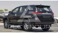 2024 Toyota Fortuner