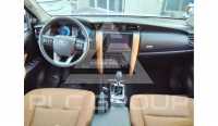 2024 Toyota Fortuner