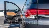 2024 Toyota Fortuner