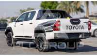 2024 Toyota Hilux