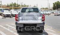 2024 Toyota Hilux