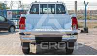 2024 Toyota Hilux