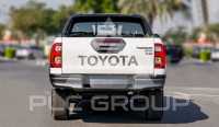 2024 Toyota Hilux