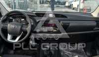 2024 Toyota Hilux