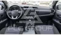 2024 Toyota Hilux
