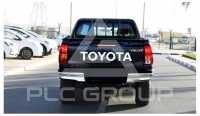 2024 Toyota Hilux