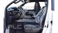 2024 Toyota Hilux