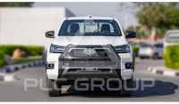 2024 Toyota Hilux