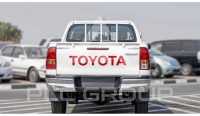 2024 Toyota Hilux