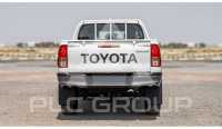 2024 Toyota Hilux