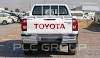 2024 Toyota Hilux