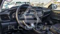 2024 Toyota Hilux
