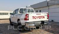 2024 Toyota Hilux