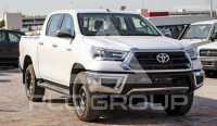2024 Toyota Hilux