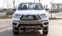 2024 Toyota Hilux