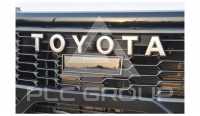 2024 Toyota Hilux