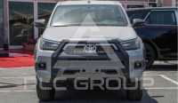 2024 Toyota Hilux