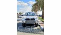 2024 Toyota Hilux