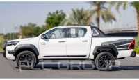 2024 Toyota Hilux