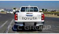 2024 Toyota Hilux