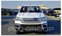 2024 Toyota Hilux