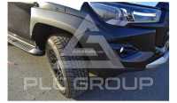 2024 Toyota Hilux