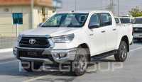 2024 Toyota Hilux