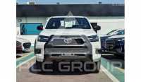 2024 Toyota Hilux