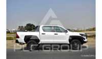 2024 Toyota Hilux