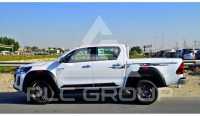 2024 Toyota Hilux