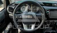 2024 Toyota Hilux