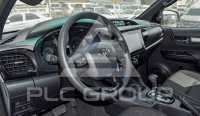 2024 Toyota Hilux