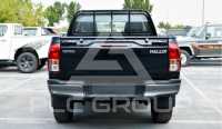 2024 Toyota Hilux