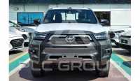 2024 Toyota Hilux