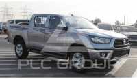 2024 Toyota Hilux