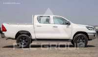 2024 Toyota Hilux