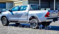 2024 Toyota Hilux