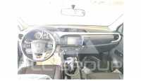 2024 Toyota Hilux