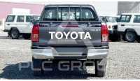 2024 Toyota Hilux