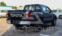2024 Toyota Hilux